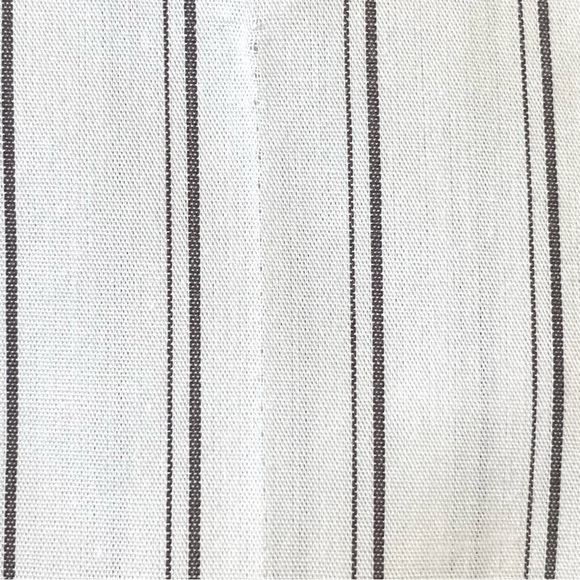 NWT Favorite Daughter The Ex Boyfriend Shirt Dress Oversized Buttondown Small - Picture 15 of 16